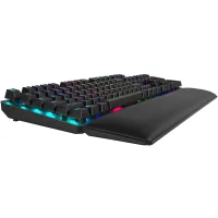Клавиатура ASUS TUF Gaming K7 Linear Switch фото 3